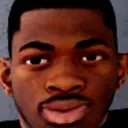 stares