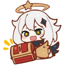 Paimon_Treasure