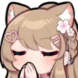 hanyaPray