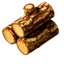 wood