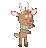 dancingreindeer