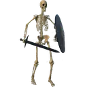 skele skele