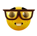 realnerdemojiremovebgpreview Discord Emoji