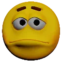 sad