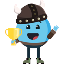 viking Discord emoji