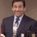 9328theofficefingergun