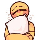 pillowcuddle