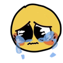 VAGeCrying Discord emoji