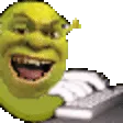 KOS_ShrekChatting