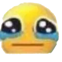 tearsforming