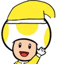 christmasToad