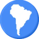 sudamerica