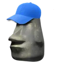 cap