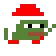 pepesantadance