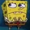 spongescared spongescared