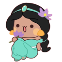 DDPJasmine Discord emoji