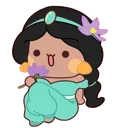 DDPJasmine