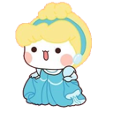 BDPCinderella Discord emoji