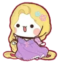 BDPRapunzel