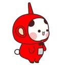 BTTRed