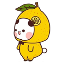 BYellowLemon Discord emoji