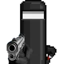 Commandergun