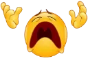 agony