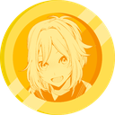 SuzuCoin Discord emoji
