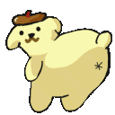 sussyPompurin_320x Discord Emoji