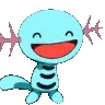 wooperhappy