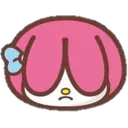 MyMelodyFaceHide