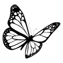 Askim_Aesthetic_Butterfly Discord emoji