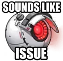CoreIssue