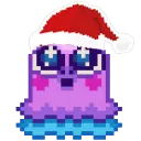 llanasantahat Discord Emoji