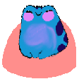 Partyblob partyblob Discord Emoji