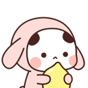 BBunnyLemon Discord emoji