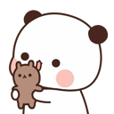 BPlushie Discord emoji