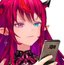 IRySPhoneMad