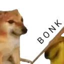 Bonk