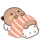 DSushiBed