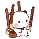 BPockyChocolate