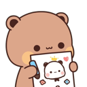 DCuteDrawing Discord emoji