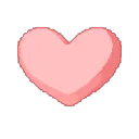 Pinkomjis_3_SoftPinkheartshine