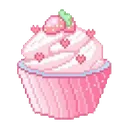 Pinkomjis_pinkcupcake