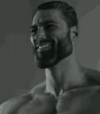 GigaChad GigaChad