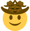 yeehaw Discord emoji