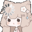 E_anime_louding Discord emoji