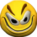 evilsmirk