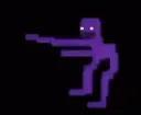 puorpleguy
