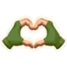FortniteLove Discord Emoji
